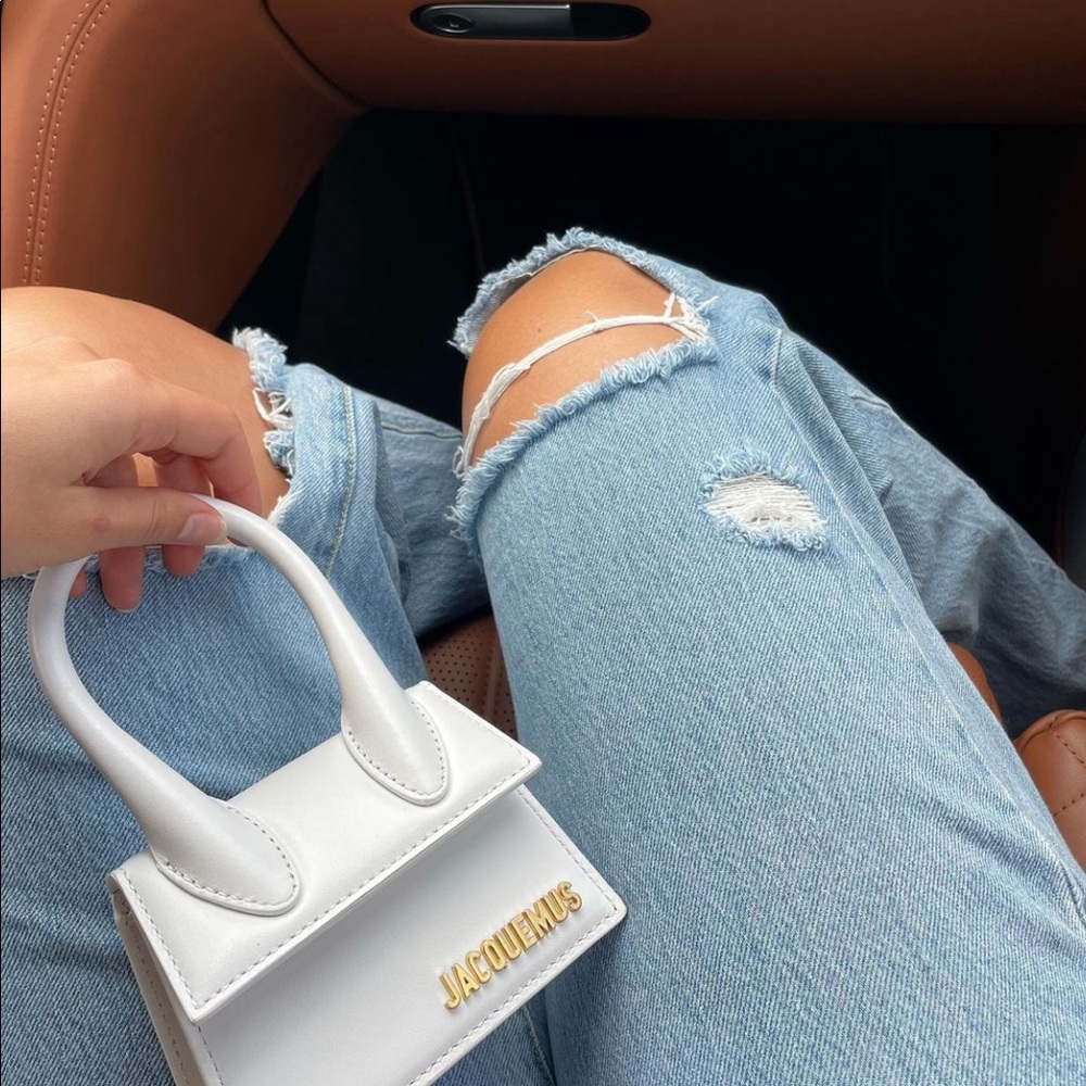 ISO bag